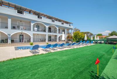 Brunswick Villa Units Party & Wedding Complex by "elite"