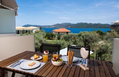 Elia GG apartment by Imagine Lefkada