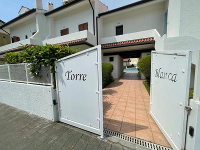 Mansarda Torre Blanca