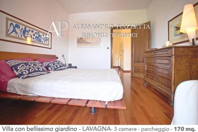 Villa Marinin - con splendido giardino e vicino ad oasi naturalistica