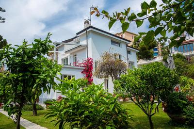 Magnificent Villa Sanremo