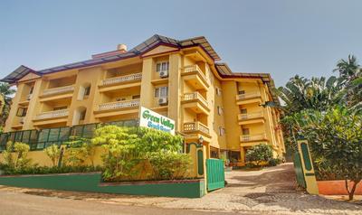 Golden Landmark Green Valley Beach Resort