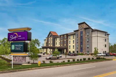 Sleep Inn Bowling Green North, Billede 2