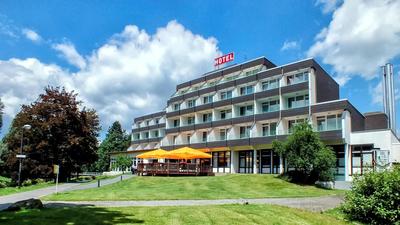 Fletcher Parkhotel Olsberg-Winterberg