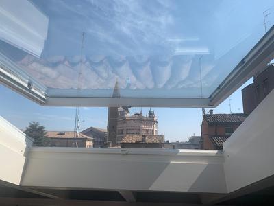 HOUSE Cavour 24 In the heart of Downtown Parma