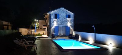 Villa Allegra Velici