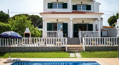 Dalma Villa Medronheiro - By Dalma Portuguesa
