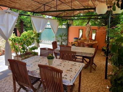 Salento - A Casa di Lilli