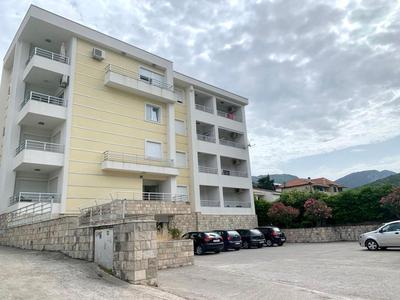 Lana apartment Petrovac