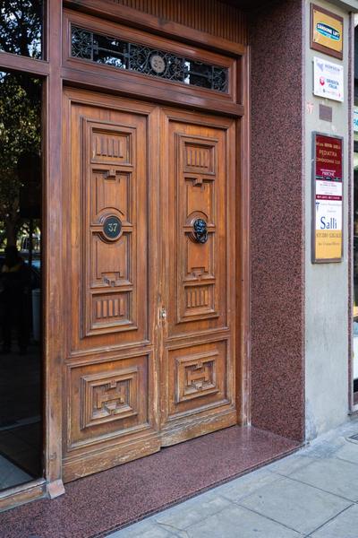 La casetta al Politeama