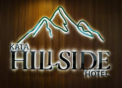 Kata Hillside Hotel