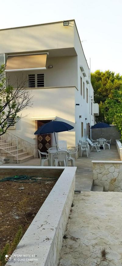 Villa Francesca Appartamento Nel Blu Dipinto Di Blu