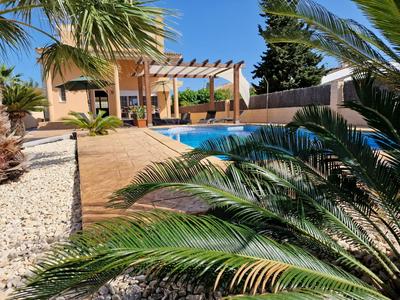 Riumar "Agostino", 300m to beach, private pool, On-Site-Service, dog beach