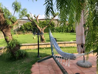 Villa Del Gaudio Rooms & Apartments