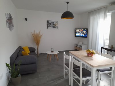 Apartman Mihaela