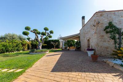 Villa Letto D'Alloro - Royal Dream