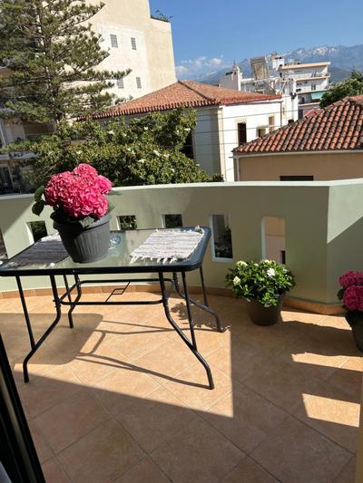 Antonis Kavros appartment in the center of chania