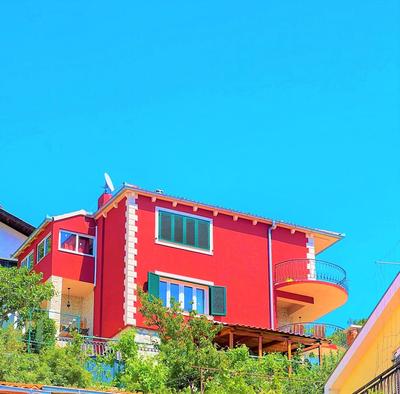 Apartments Mali Dvor Novigrad