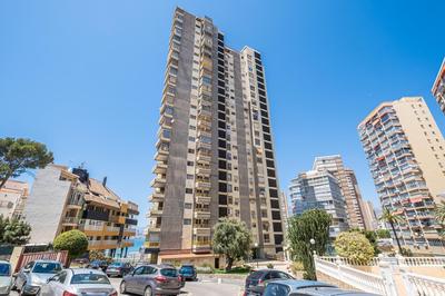 Don Miguel 2-A Apartment Levante Beach