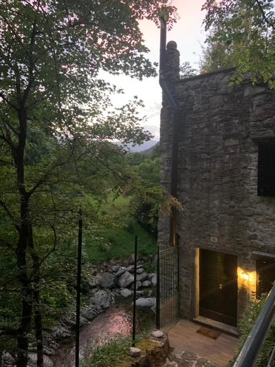 Il Mulino di Valeria