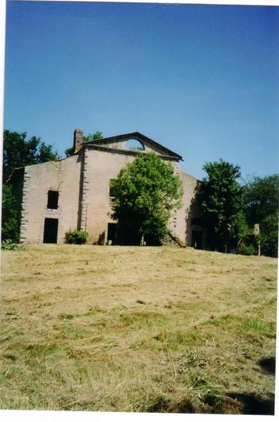 Le Moulin Rénové