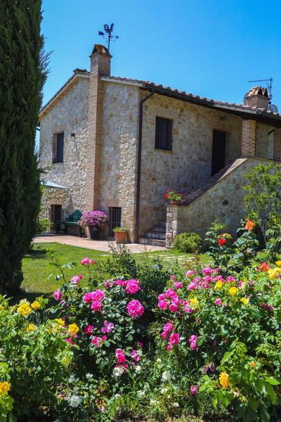 B&B COLdiFIORE