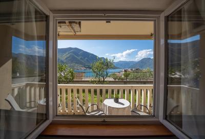 3M - Stylish studio apartment with terrace