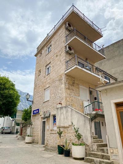 Villa Luciana - Old town centre
