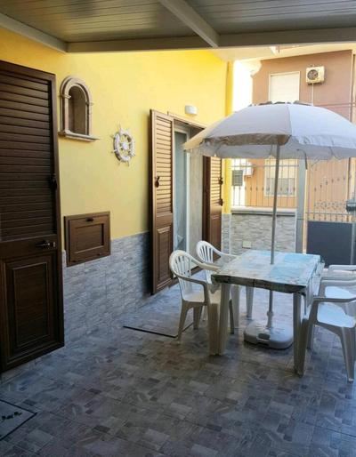 casa vacanze Rosanna