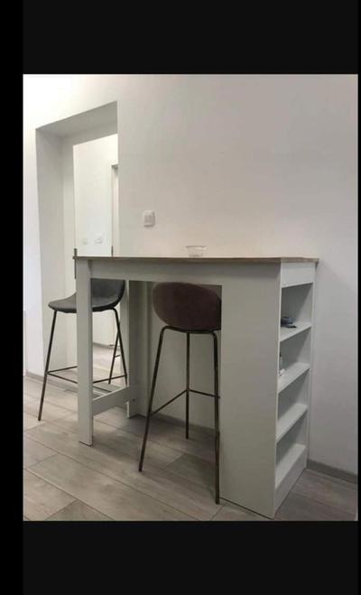 Studio Antonio New