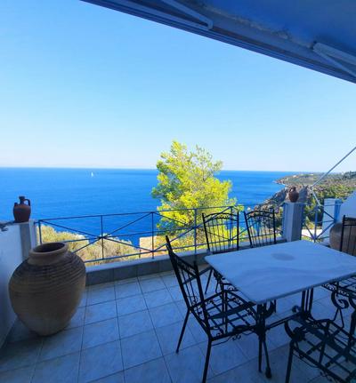 Villa Marianna