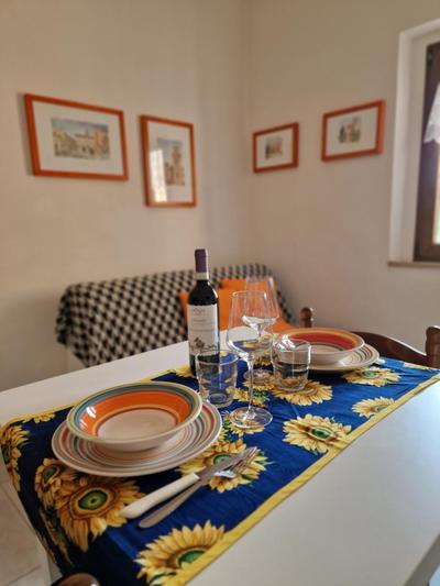 APPARTAMENTS SAN FRANCESCO