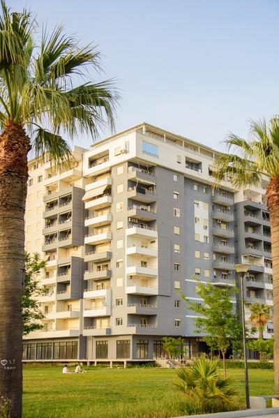 DANTE APARTAMENT