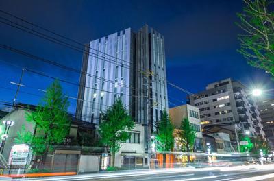 Carta Hotel Kyoto Gion