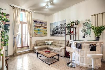 Pellegrino Piazza Navona Apartment