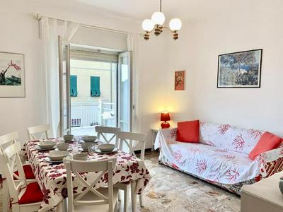 Casa Vacanza! A 50m dal mare!