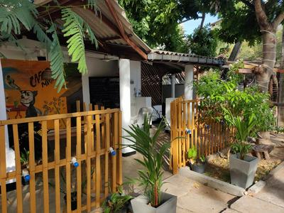 Stay Garden - Arugambay