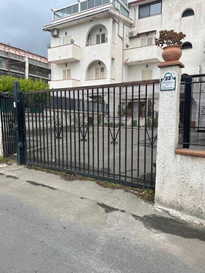 Casa vacanze INFURIA DI ONDE con posto auto