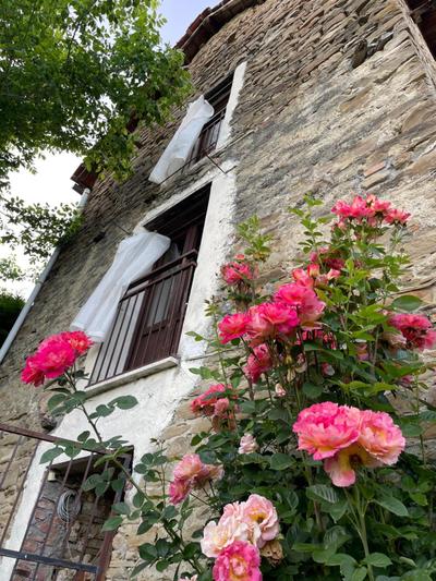 Orbregno Country Houses with Personal Wine Cellar