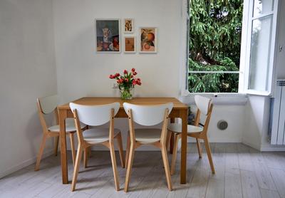 Lovely historic center 2-bedrooms apartment