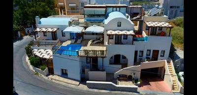 Amerisa Suites & Villa