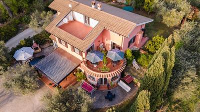 La Tana delle Stelle B&B di Charme e Relax