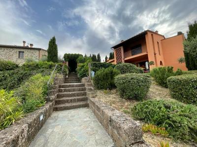 Appartement - Le corti di Orciatico