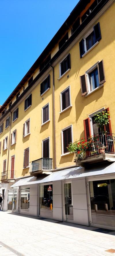 Flat in Milano, Porta Romana