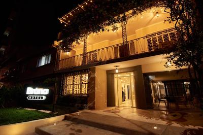 Brana by Bernalo Hotels