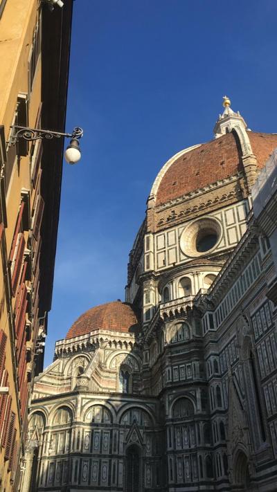 Bella Garden House - Private Garden in Florence
