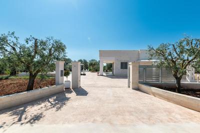 Villa Montallegro