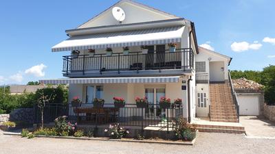 Apartment Belvedere
