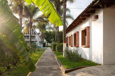 Las Jaras Aguas Termales