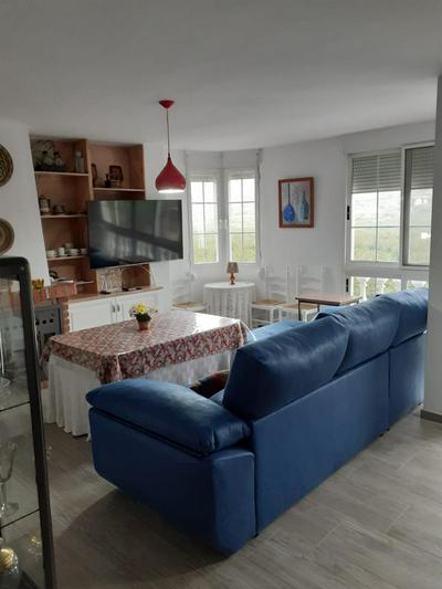 Casa rural en Torrecuevas